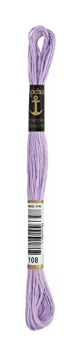 Anchor Sticktwist, 4635000-00108, Farbe:108, Stickgarne Anchor Sticktwist, 4635000-00108, Farbe:108, Stickgarne von Anchor