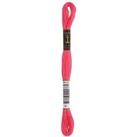 Anchor Coats Sticktwist 8m 00041 Pink von Anchor