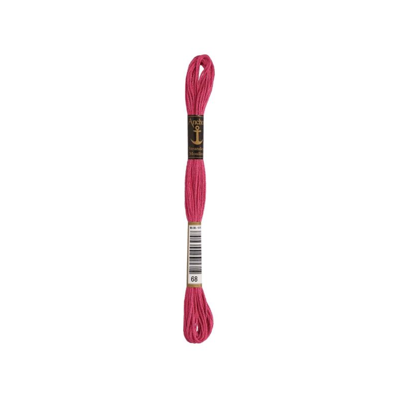 Coats Sticktwist 8m Coats Sticktwist 8m von Anchor