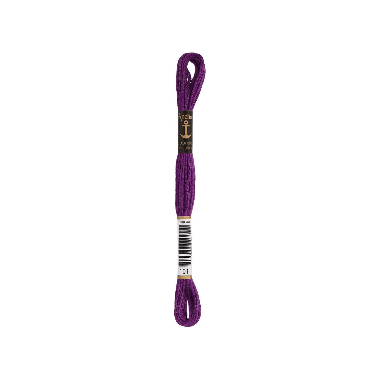 Coats Sticktwist 8m Coats Sticktwist 8m von Anchor