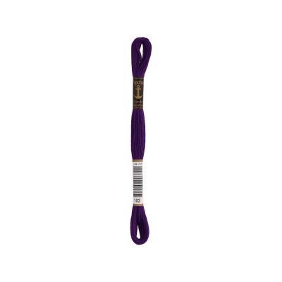 Coats Sticktwist 8m Coats Sticktwist 8m von Anchor