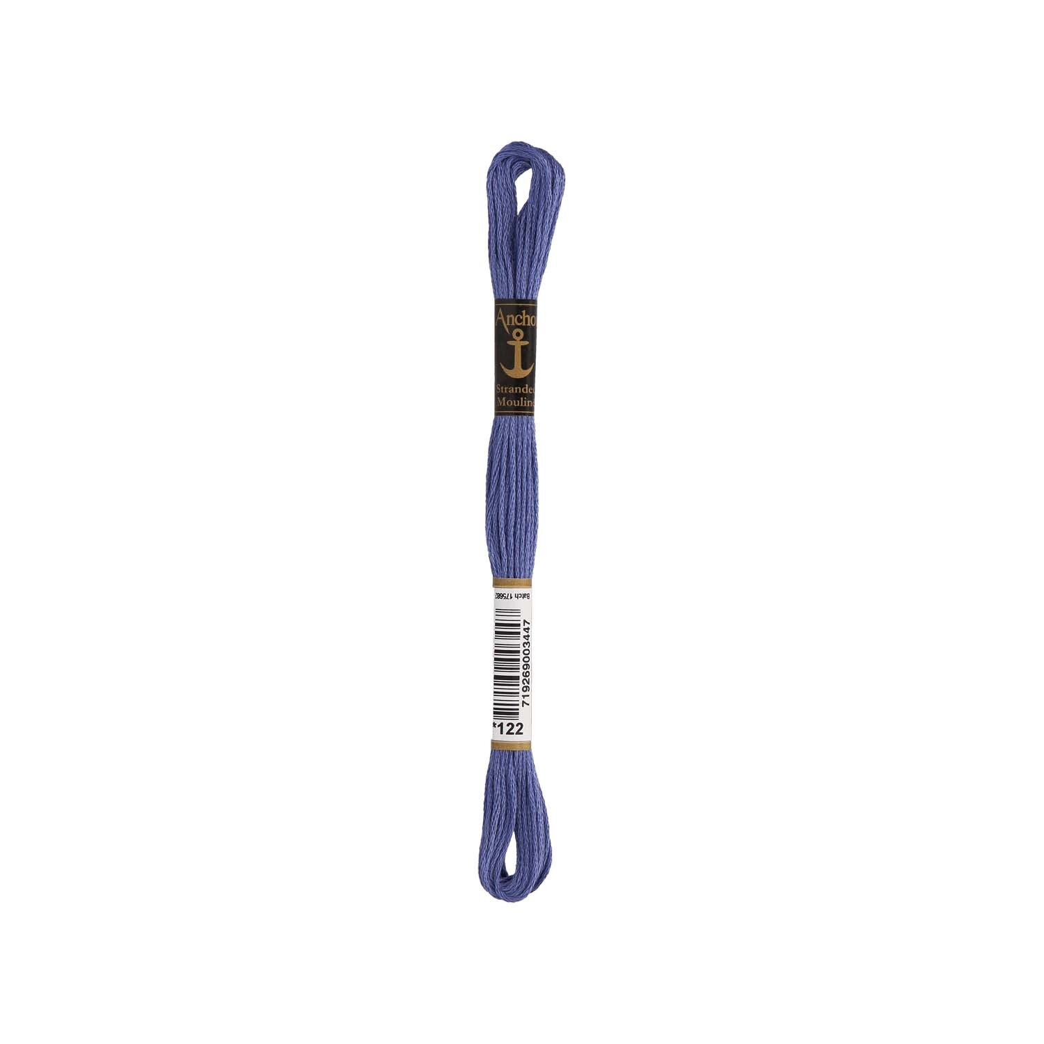 Anchor Sticktwist 8m 00122 raf Anchor Sticktwist 8m 00122 raf von Coats