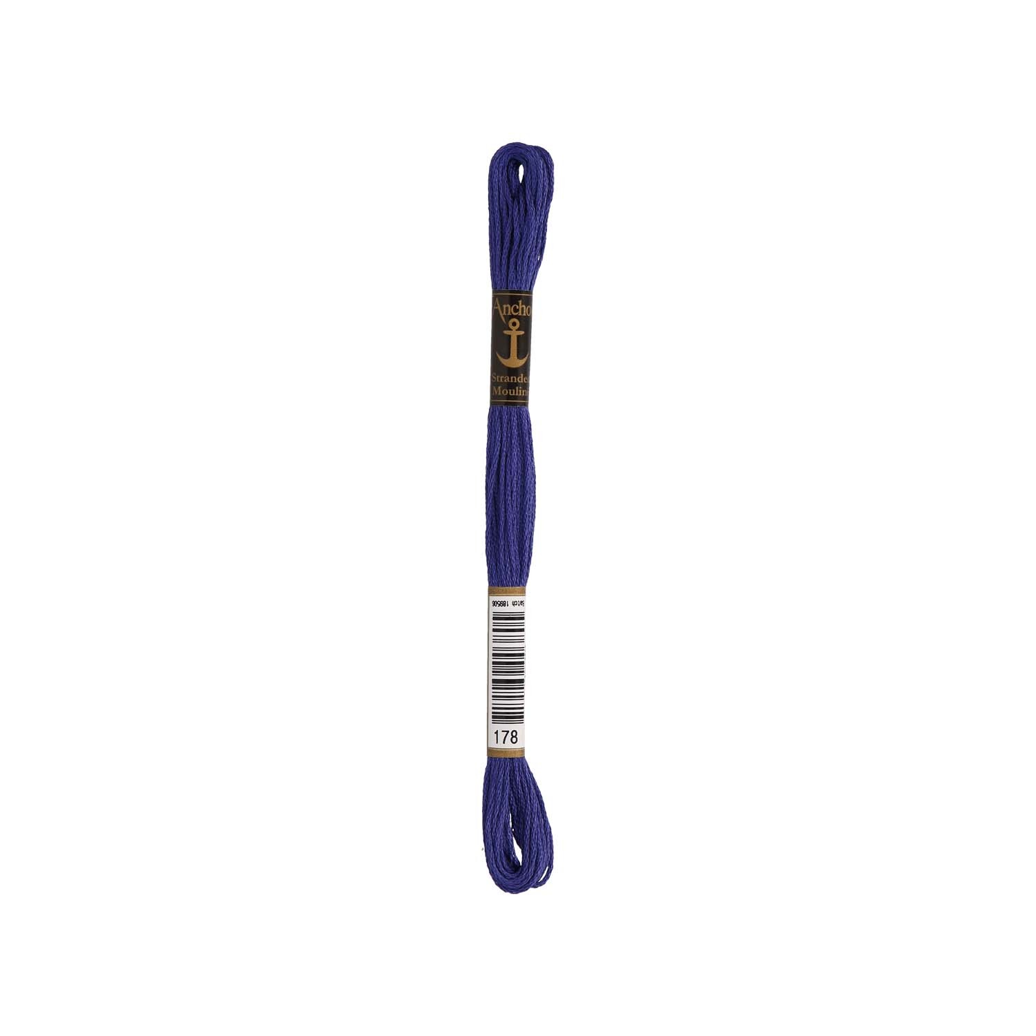 Anchor Sticktwist 8m 00178 club Anchor Sticktwist 8m 00178 club von Anchor