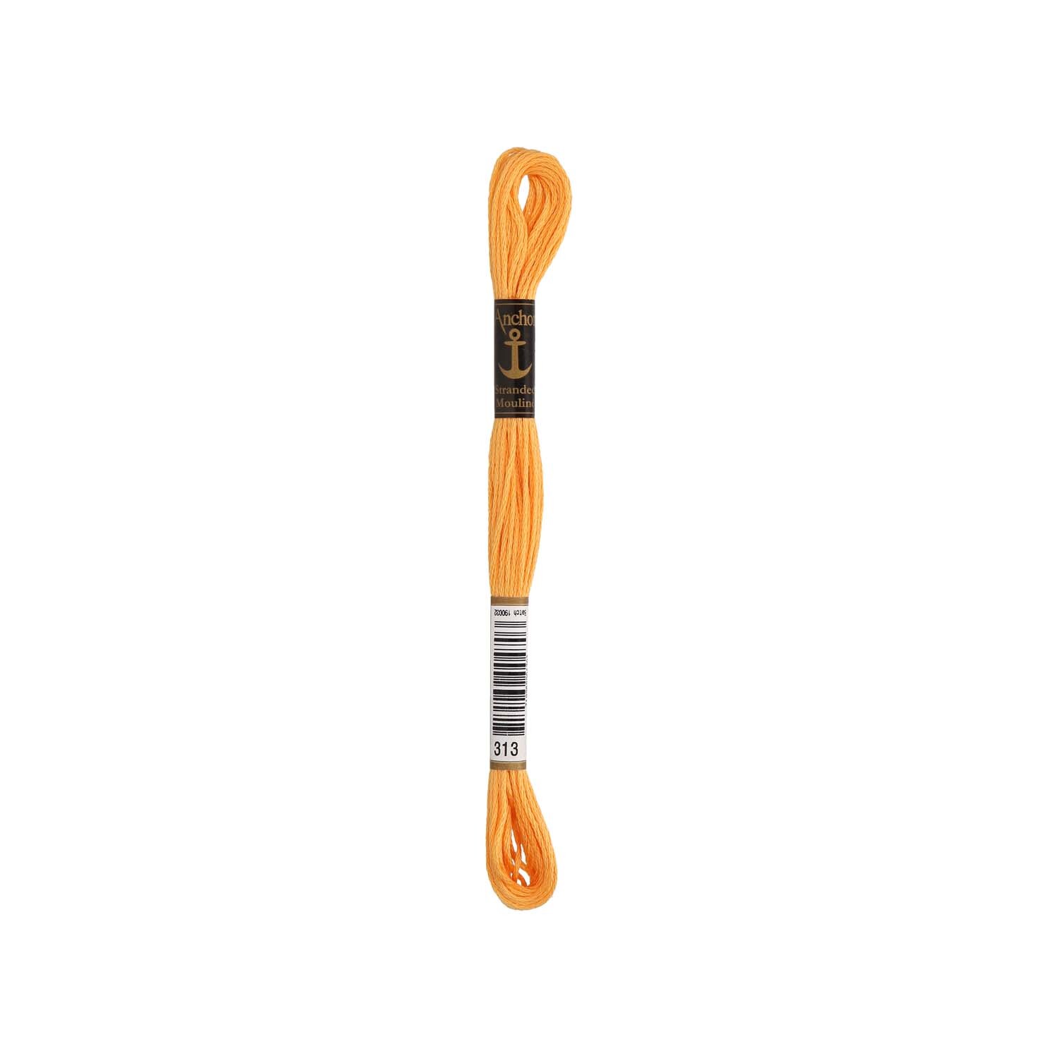 Anchor Sticktwist 8m 00313 apricot Anchor Sticktwist 8m 00313 apricot von Anchor