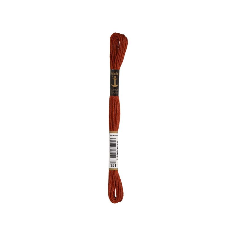 Coats Sticktwist 8m Coats Sticktwist 8m von Anchor