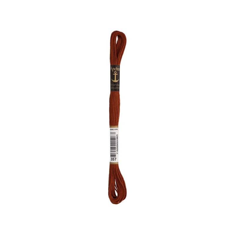 Coats Sticktwist 8m von Anchor
