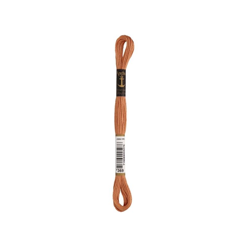 Coats Sticktwist 8m Coats Sticktwist 8m von Anchor