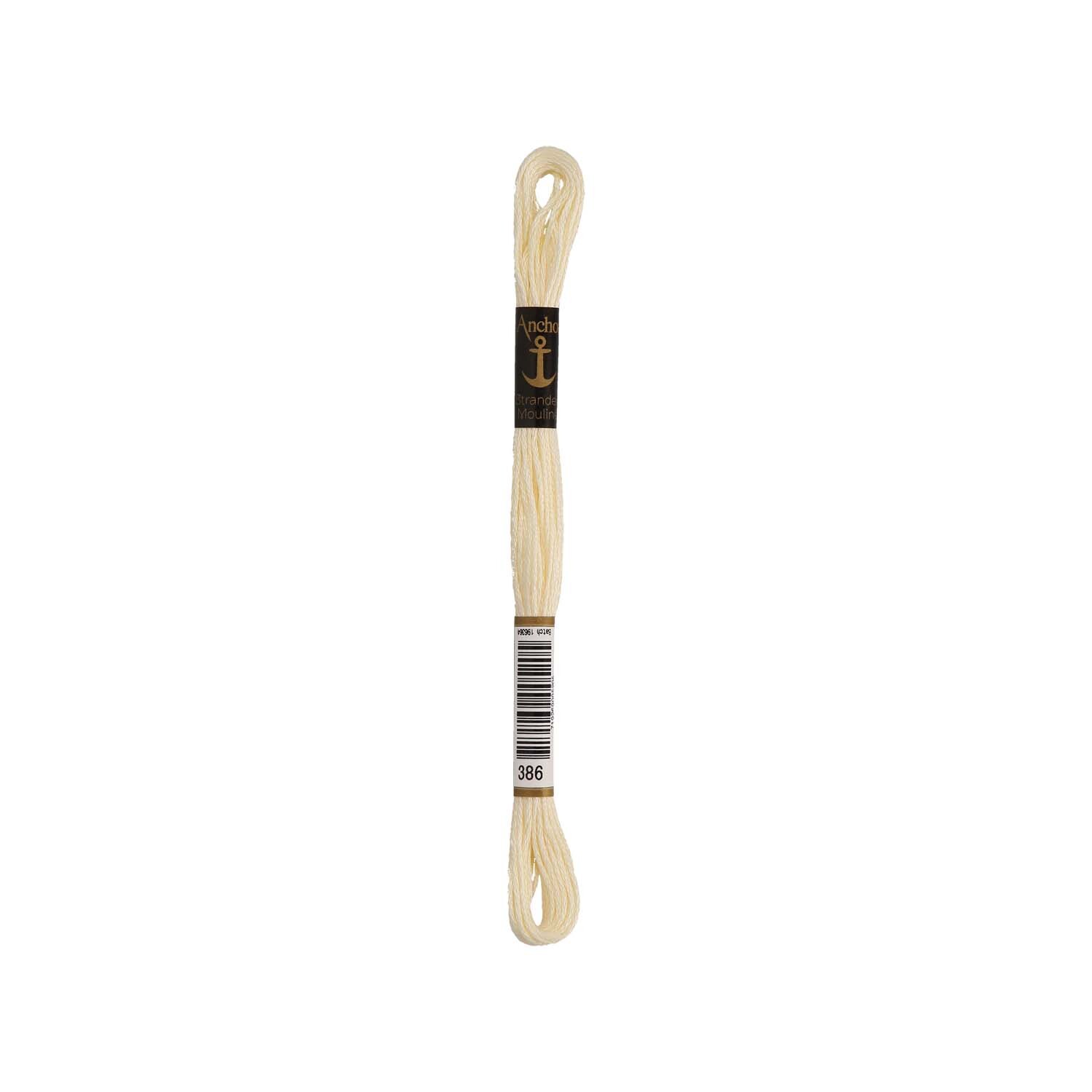 Coats Sticktwist 8m Coats Sticktwist 8m von Anchor