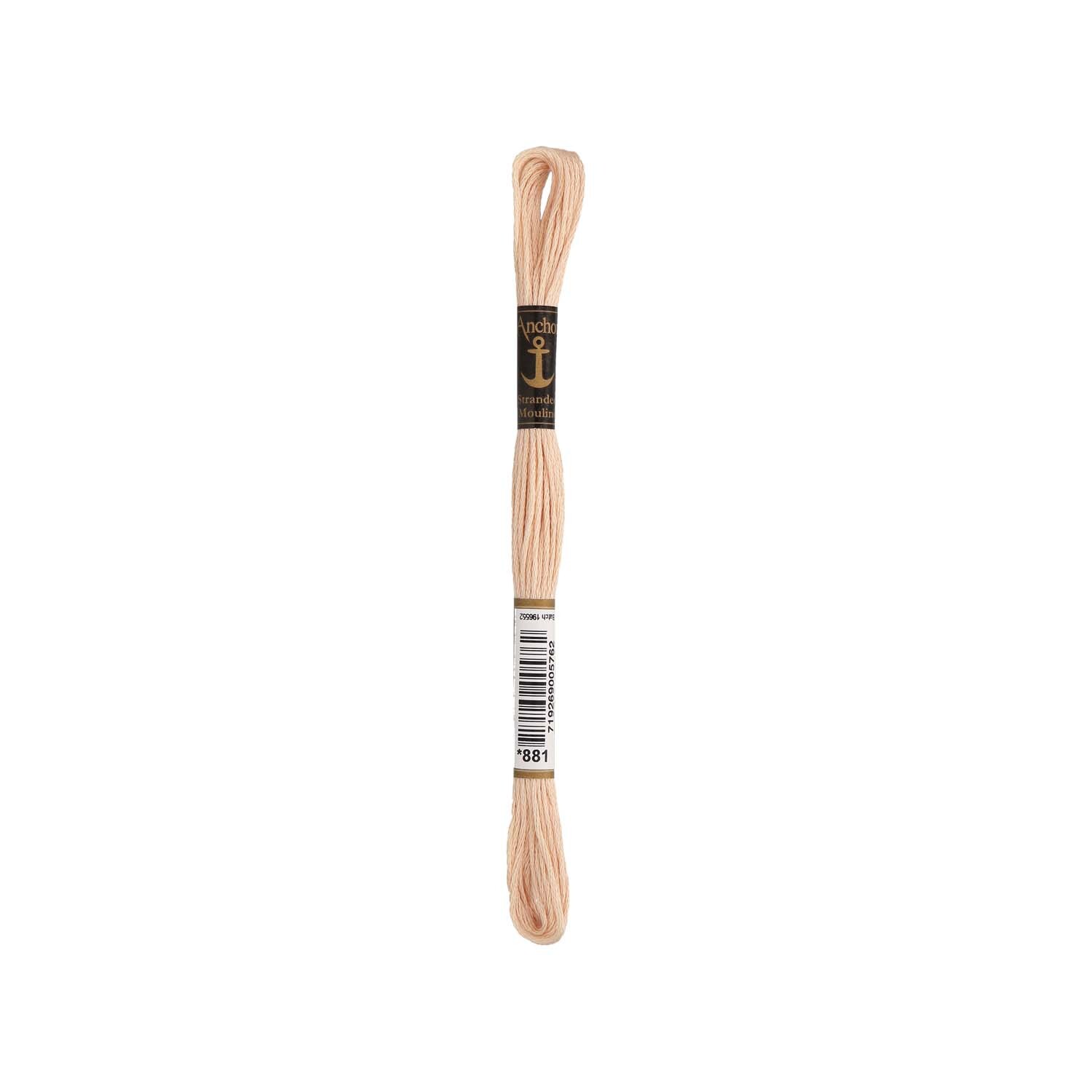Anchor Sticktwist 8m 00881 haut Anchor Sticktwist 8m 00881 haut von Anchor