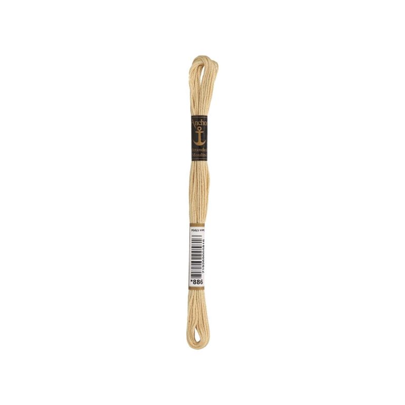 Coats Sticktwist 8m Coats Sticktwist 8m von Anchor