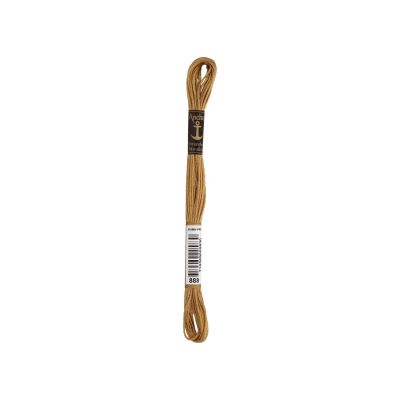 Coats Sticktwist 8m Coats Sticktwist 8m von Anchor