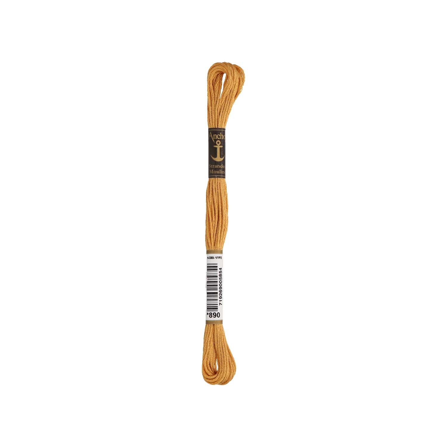 Anchor Sticktwist 8m 00890 ocker Anchor Sticktwist 8m 00890 ocker von Anchor