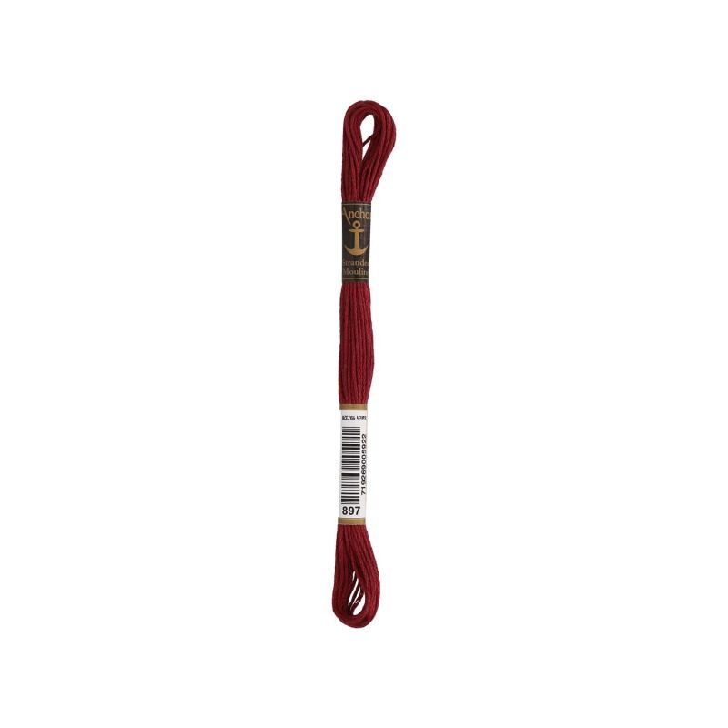 Coats Sticktwist 8m Coats Sticktwist 8m von Anchor