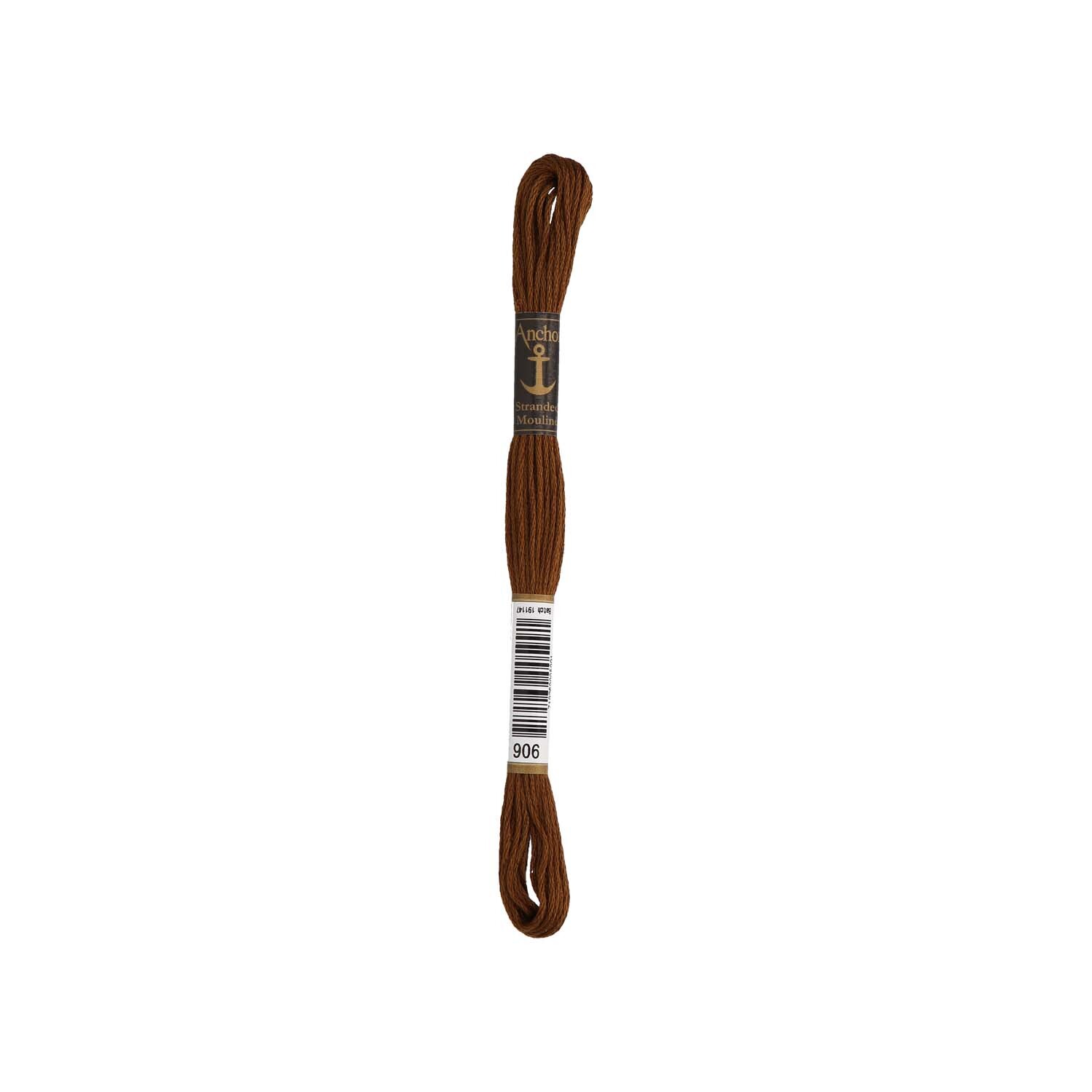 Anchor Sticktwist 8m 00906 marone Anchor Sticktwist 8m 00906 marone von Anchor