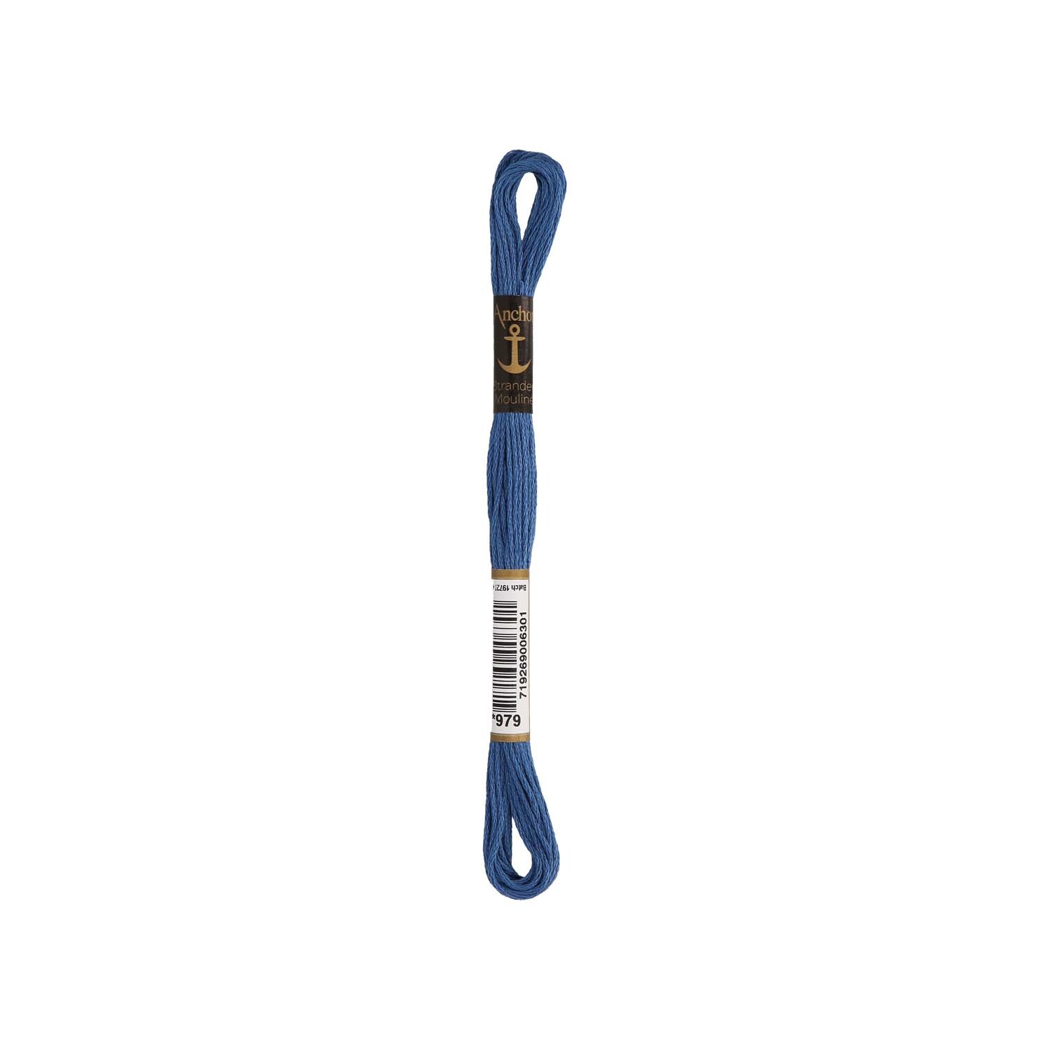 Coats Sticktwist 8m Coats Sticktwist 8m von Anchor