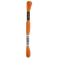 MEZ Anchor Coats Sticktwist 8m 01001 braunorange MEZ Anchor Coats Sticktwist 8m 01001 braunorange von Coats