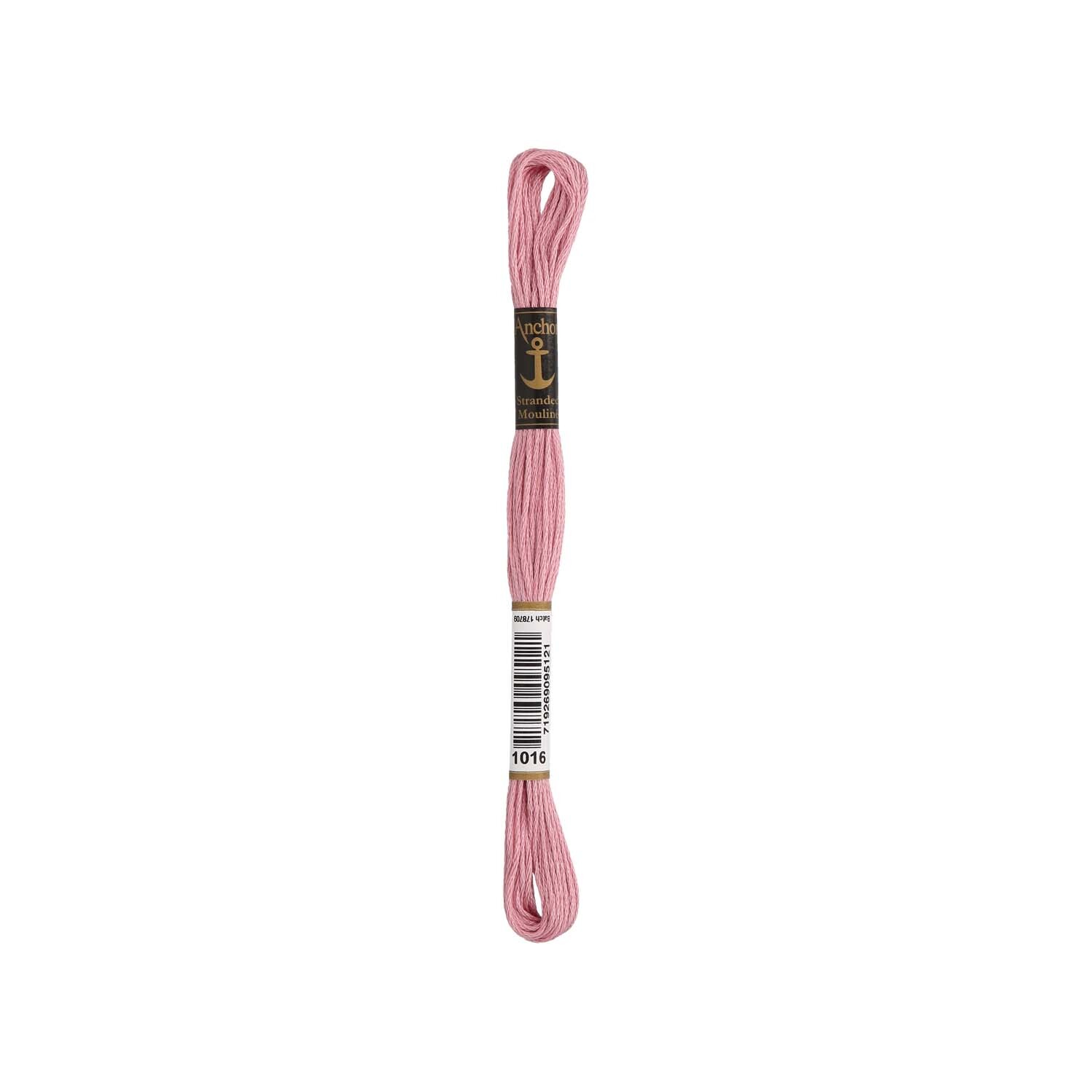 Anchor Sticktwist 8m 01016 altlila blass Anchor Sticktwist 8m 01016 altlila blass von Anchor