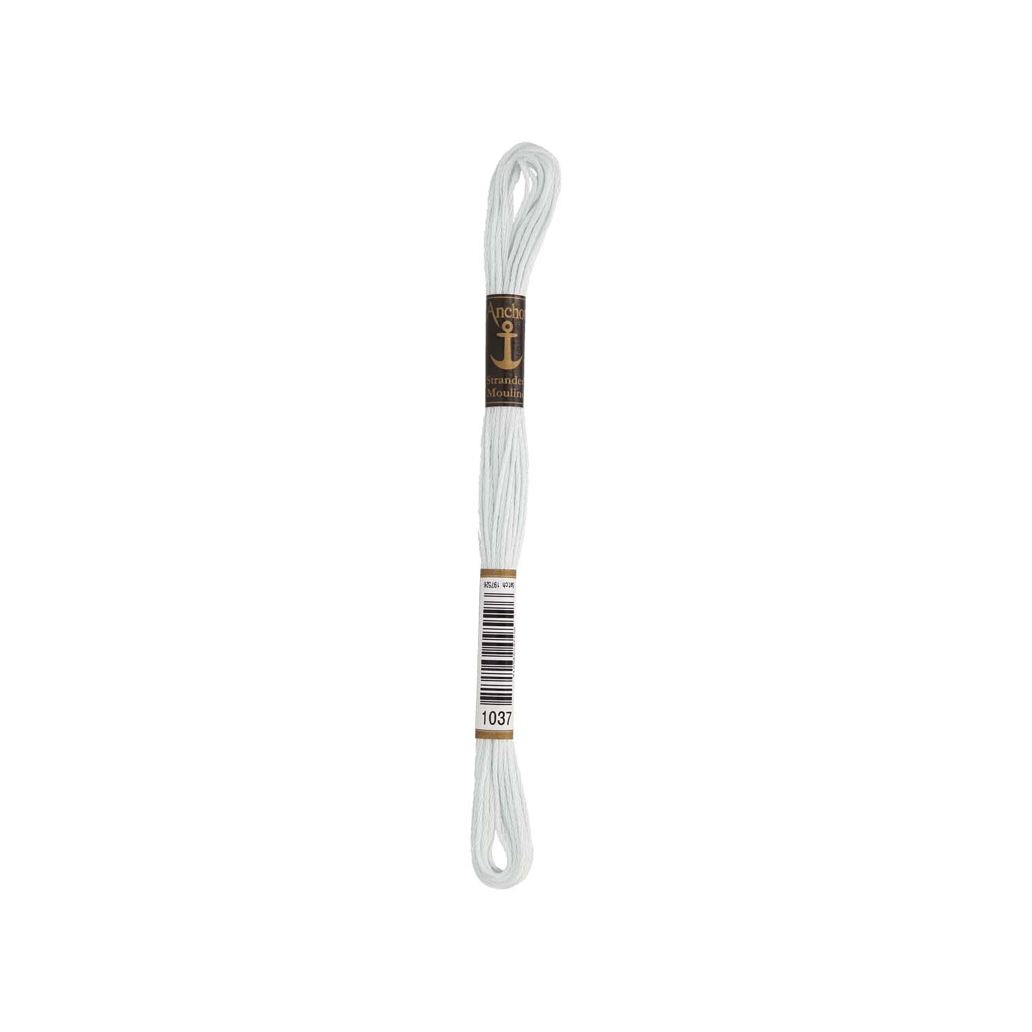 Anchor Sticktwist 8m 01037 blassozean hell Anchor Sticktwist 8m 01037 blassozean hell von Anchor