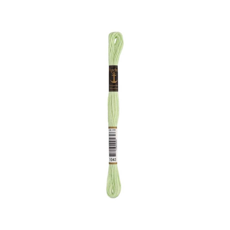 Coats Sticktwist 8m Coats Sticktwist 8m von Anchor