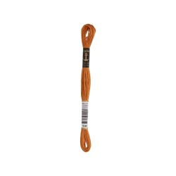 MEZ Anchor Coats Sticktwist 8m 01046 goldbraun mittel MEZ Anchor Coats Sticktwist 8m 01046 goldbraun mittel von Coats