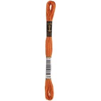 MEZ Anchor Coats Sticktwist 8m 01048 rehbraun mittel MEZ Anchor Coats Sticktwist 8m 01048 rehbraun mittel von Coats