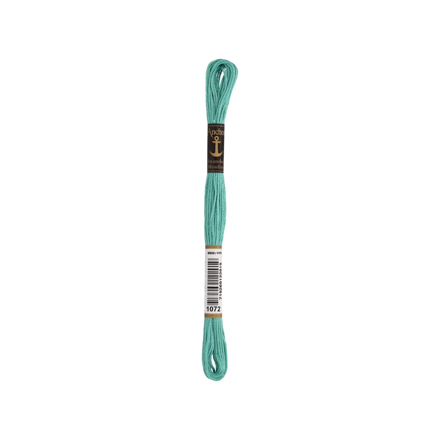 Anchor Sticktwist 8m 01072 giftgrün hell Anchor Sticktwist 8m 01072 giftgrün hell von Anchor