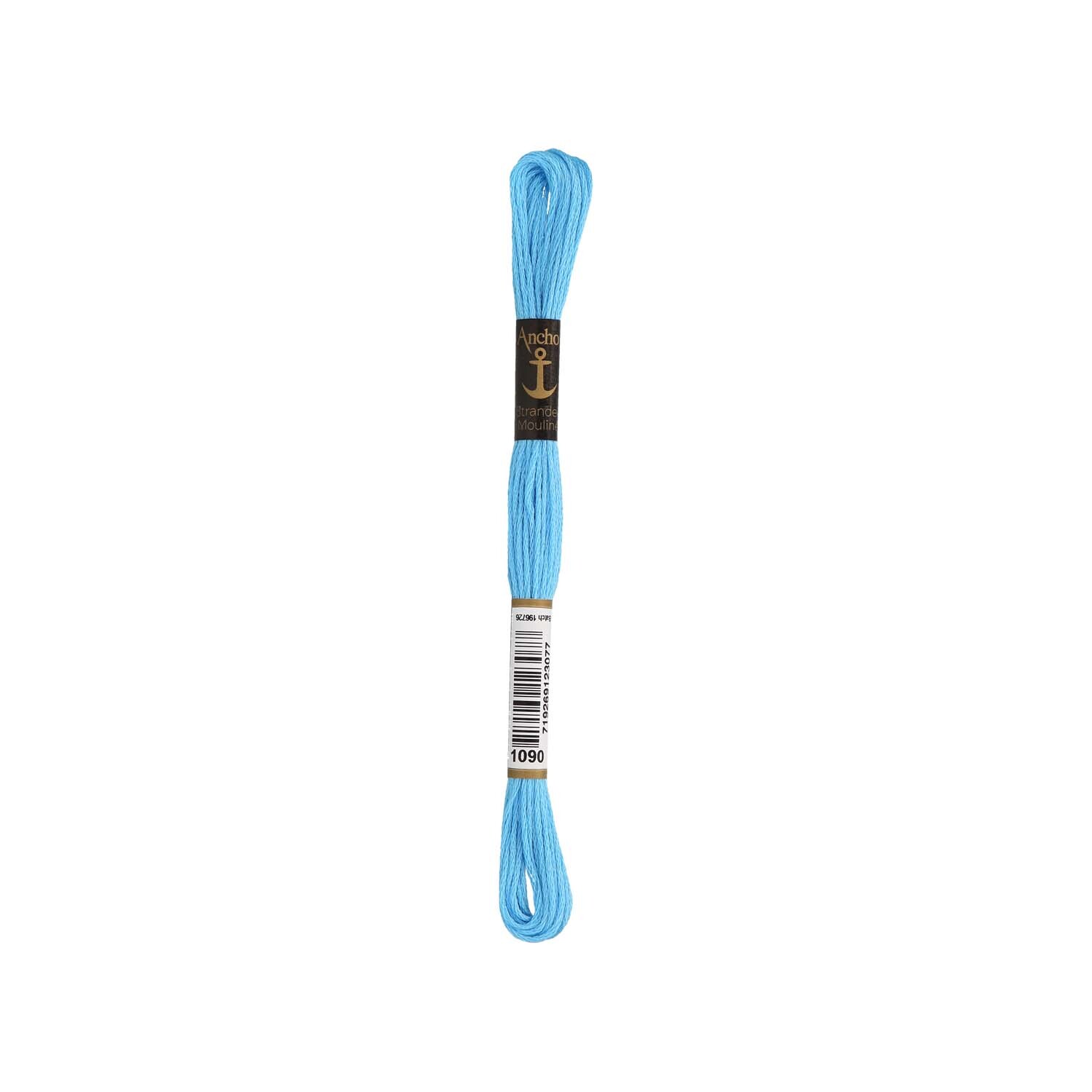 Anchor Sticktwist 8m 01090 türkis hell Anchor Sticktwist 8m 01090 türkis hell von Anchor