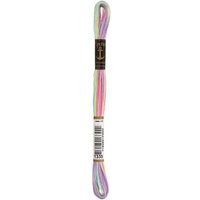 Anchor Coats Sticktwist multicolor 8m 01335 Rainbow von Anchor