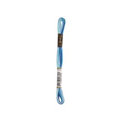 Coats Sticktwist multicolor 8m von Anchor