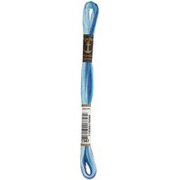 Coats Sticktwist multicolor 8m von Anchor