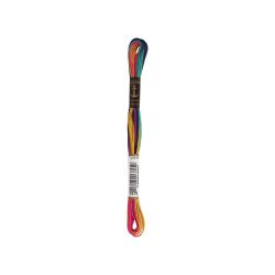 Coats Sticktwist multicolor 8m von Anchor