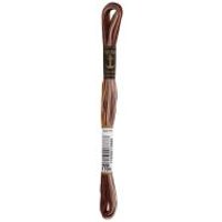 Coats Sticktwist multicolor 8m Coats Sticktwist multicolor 8m von Anchor