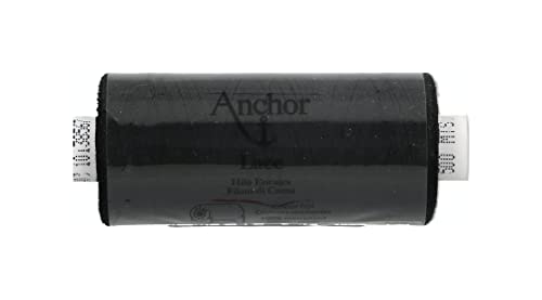 Anchor T194040-00403 Klöppelgarn, 100% Baumwolle, 403, Stärke 40, 500m, 27 Gramm von Anchor