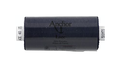 Anchor T194050-00152 Klöppelgarn, 100% Baumwolle, 152, onesize, 27 Gramm von Anchor