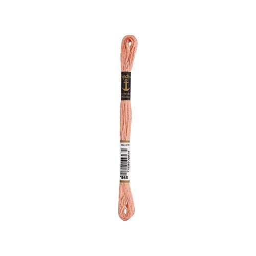 Coats-Anchor Sticktwist 8 m 00868 8 m Coats-Anchor Sticktwist 8 m 00868 8 m von Anchor