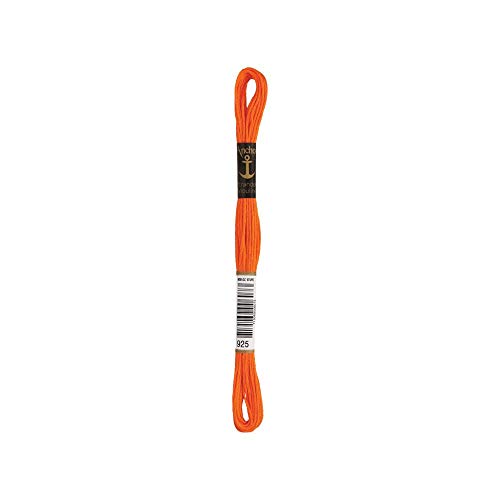 Coats-Anchor Sticktwist 8 m 00925 8 m Coats-Anchor Sticktwist 8 m 00925 8 m von Anchor