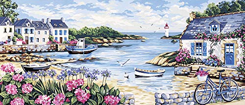 Royal Paris Tapestry Wandteppich, Mehrfarbig Royal Paris Tapestry Wandteppich, Mehrfarbig von Anchor
