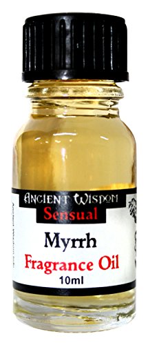 Ancient Wisdom, Duftöl Myrrhe von Ancient Wisdom