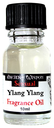 Ancient Wisdom Ylang-Ylang Duftöl von Ancient Wisdom