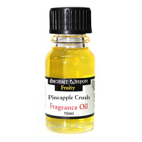 Duftöl von Ancient Wisdom - 10ml - Ananas Duftöl von Ancient Wisdom - 10ml - Ananas von Ancient Wisdom