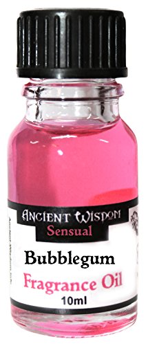 Duftöl von Ancient Wisdom - 10ml - Kaugummi von Ancient Wisdom