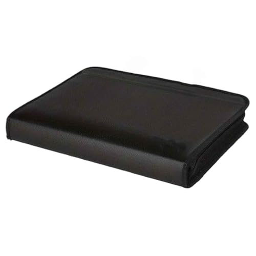 Ancsttu -Akten-Organizer | Geschäftsunterlagen-Organizer - Ordner Verstärkt Für Zu Hause Büro Reisen Universität Arbeitsplatz Klassenzimmer Ancsttu -Akten-Organizer | Geschäftsunterlagen-Organizer - Ordner Verstärkt Für Zu Hause Büro Reisen Universität Arbeitsplatz Klassenzimmer von Ancsttu