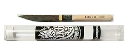 Pinstriping Pinsel Andrew Mack "King 13" Serie Größe 00 Pinstriping Pinsel Andrew Mack "King 13" Serie Größe 00 von Andrew Mack