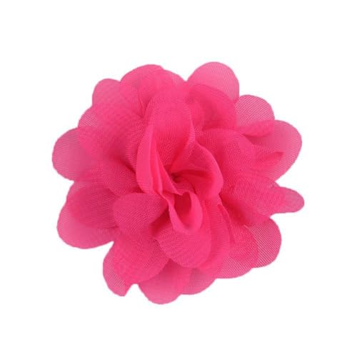 10 Stück Chiffon Blume Patches, Blume Applique Applikationen, Stoff Flicken zum Aufnähen, Dekorative Aufnähe für Kleidung DIY Nähen Handwerk Stirnbänder Zubehör,Rot A 10 Stück Chiffon Blume Patches, Blume Applique Applikationen, Stoff Flicken zum Aufnähen, Dekorative Aufnähe für Kleidung DIY Nähen Handwerk Stirnbänder Zubehör,Rot A von Anevous