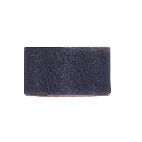 25 Yard Satinband,3.8cm Breit,Schleifenband,Geschenkband,Stoffband,Seidenbänder,Dekoband,Satin Band für Weihnachten,Hochzeit,Geschenkverpackung,Haarschleifen,Blumenstrauß,Marineblau 25 Yard Satinband,3.8cm Breit,Schleifenband,Geschenkband,Stoffband,Seidenbänder,Dekoband,Satin Band für Weihnachten,Hochzeit,Geschenkverpackung,Haarschleifen,Blumenstrauß,Marineblau von Anevous
