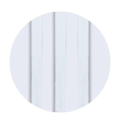 6m Dichtungsband Selbstklebend, 8 mm Fugendichtungsband, PVC Wasserdicht Klebeband, Anti-Kollision Dichtungsband für Küche, Badezimmer, Wandecke, Toilette,Weiß 6m Dichtungsband Selbstklebend, 8 mm Fugendichtungsband, PVC Wasserdicht Klebeband, Anti-Kollision Dichtungsband für Küche, Badezimmer, Wandecke, Toilette,Weiß von Anevous