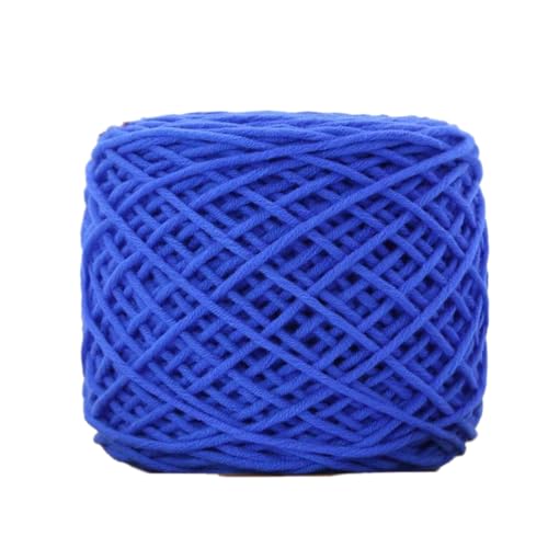 Anevous 1x200g Häkelgarn Wolle, Acryl Garn zum Stricken und Häkeln, Handstrickgarn Yarn, Häkelgarn Strickgarn Sockengarn zum Stricken für Häkeln und Kunsthandwerk,Königsblau Anevous 1x200g Häkelgarn Wolle, Acryl Garn zum Stricken und Häkeln, Handstrickgarn Yarn, Häkelgarn Strickgarn Sockengarn zum Stricken für Häkeln und Kunsthandwerk,Königsblau von Anevous