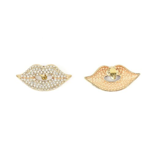Anevous 2 Stück Hochzeit Schuhclips, Strass Schuhclips Kann Zerlegen Shoe Clips, Schuh Dekorative Accessoires Schuhschnallen Schmuck Schuhzubehör für Frauen, Mädchen, Hochzeit,Gold Anevous 2 Stück Hochzeit Schuhclips, Strass Schuhclips Kann Zerlegen Shoe Clips, Schuh Dekorative Accessoires Schuhschnallen Schmuck Schuhzubehör für Frauen, Mädchen, Hochzeit,Gold von Anevous