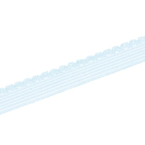 Anevous 20m Elastische Spitzenband Spitzenborte, Spitzenbesatz Zum Nähen, Dekoband Zierband Nähzubehör, Vintage Spitze Borten Dekofür DIY Nähen Handwerk Kleidung Unterwäsche Scrapbooking,Weiß Anevous 20m Elastische Spitzenband Spitzenborte, Spitzenbesatz Zum Nähen, Dekoband Zierband Nähzubehör, Vintage Spitze Borten Dekofür DIY Nähen Handwerk Kleidung Unterwäsche Scrapbooking,Weiß von Anevous