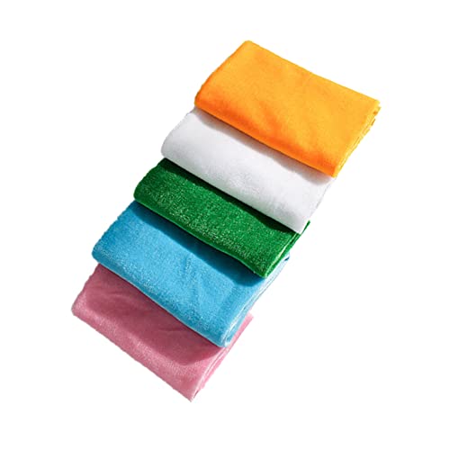 Anevous 5 Stück 25 x 25 cm Samt Stoff Patchwork Stoffpaket, Meterware Stoffe zum Nähen Patchwork, Quilten Stoff für DIY Basteln Dekoration Basteln Handwerken Kleidung Puppen Mütze,Mischfarbe D Anevous 5 Stück 25 x 25 cm Samt Stoff Patchwork Stoffpaket, Meterware Stoffe zum Nähen Patchwork, Quilten Stoff für DIY Basteln Dekoration Basteln Handwerken Kleidung Puppen Mütze,Mischfarbe D von Anevous